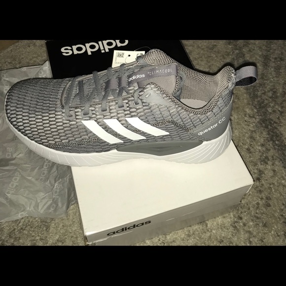 *SALE*Adidas Men's Questar CC Running Shoes 8-12 - Picture 4 of 4